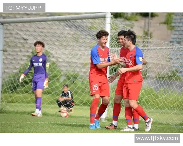 重庆足球明星江渝的成长之路与未来发展展望