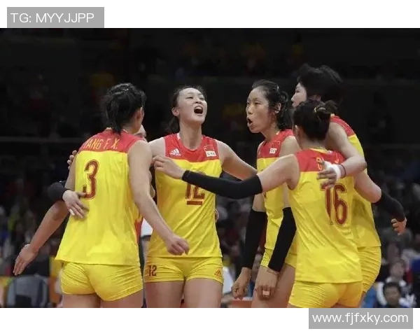 武汉排球队实力强劲荣登全国排球实力排行榜第三名